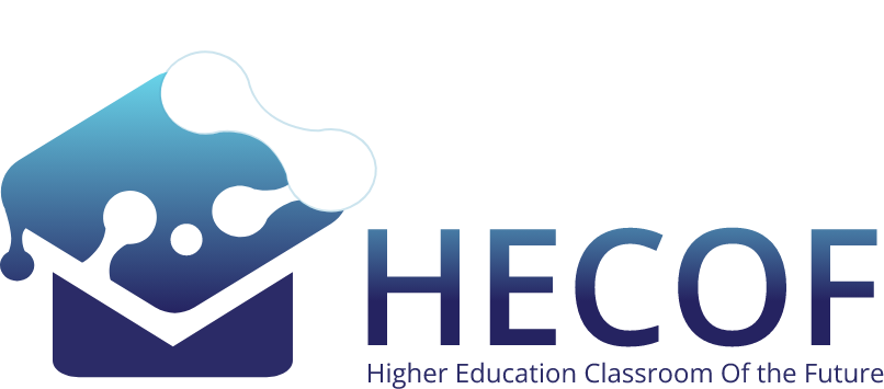 HECOF logo