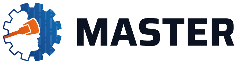 MASTER logo