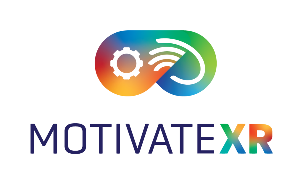 MOTIVATE XR logo