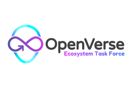 OpenVerse logo