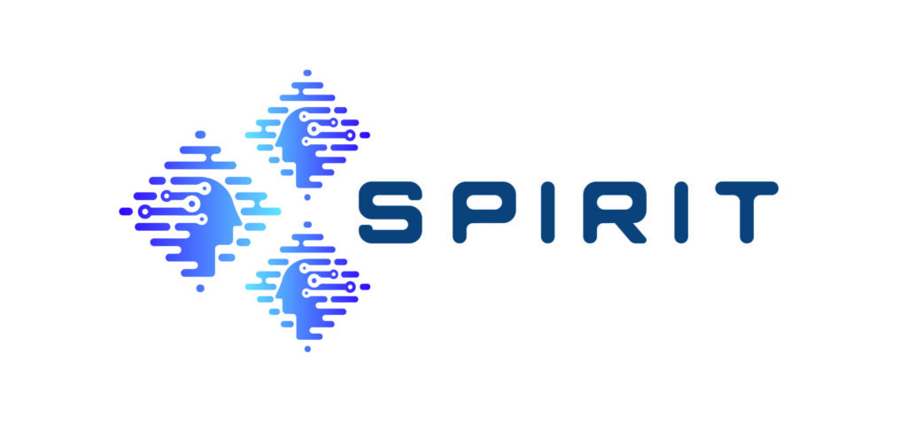 Spirit logo