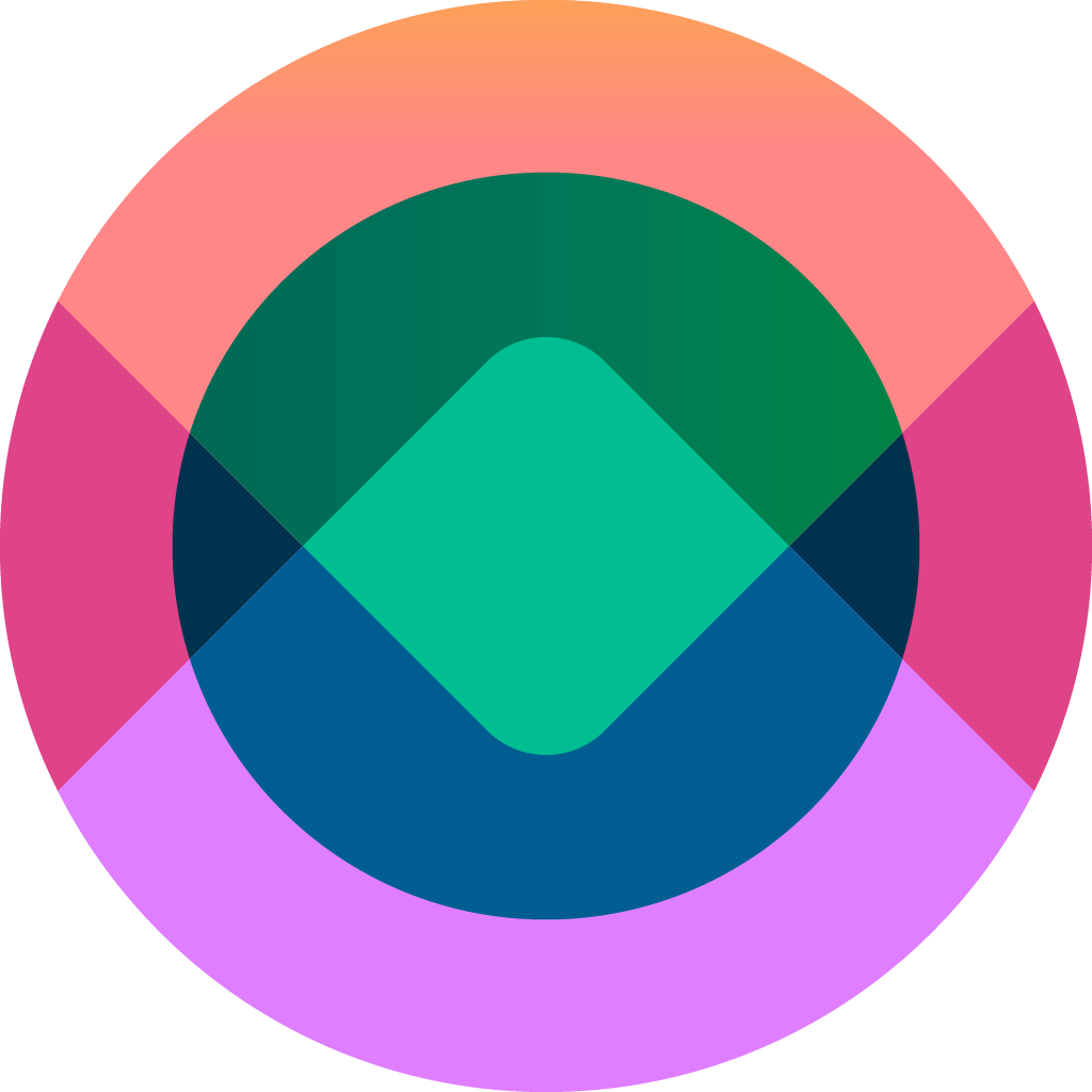 VOXReality Logo