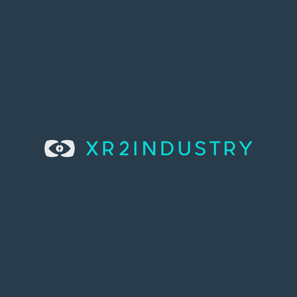 XR2 INDUSTRY logo