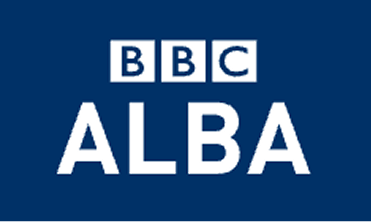 An Là - BBC Gaelic News logo