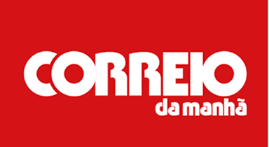Correio da Manhã logo