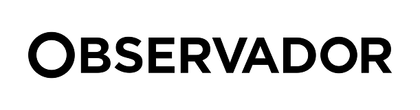 Observador logo
