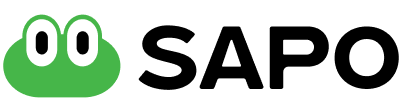SAPO logo